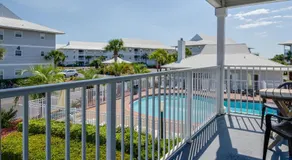 Beachside Villas 921 - Image 4