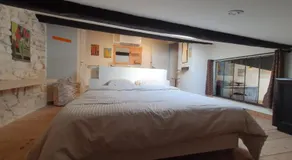 Grand Loft en plein coeur du Vieux-Port - Image 2