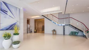 City Comfort Inn Baise Lingyun Stadium - Image 3
