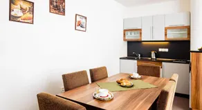 Wellness Apartmanovy dom Familia Smokovec - Image 5
