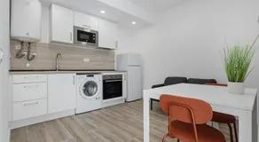Apartahotel Sant Marti Suites - Image 4