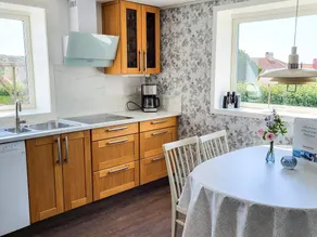 person holiday home in HALLEVIKSSTRAND - Image 5
