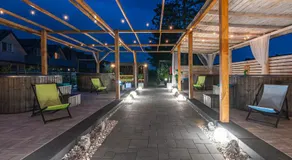 Old Tree Village & Restaurant - Image 2