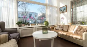 Hotel Faber - Image 4