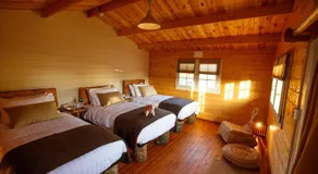 Giltraps Townhouse & Glamping - Image 2
