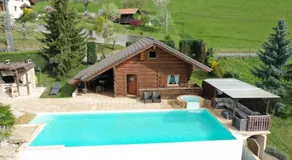 Chalet le Pré de la Dame - Image 2