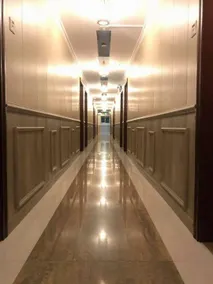 Xinsanjiu Hotel - Image 3
