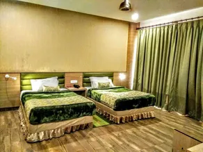 Aarian woods boutique resort - Image 2