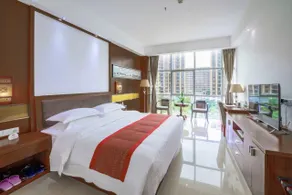 Ledong Guest House (High-speed Railway Station) - Image 2