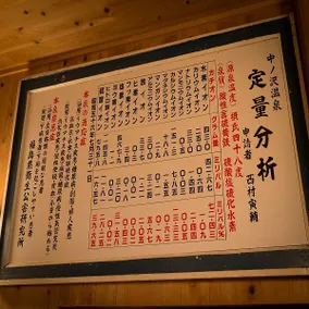 Nakanosawa Onsen Bandai Nishimuraya - Image 2
