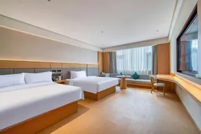 Ji Hotel Jiaozhou Jiaodong Airport Zhanqian Avenue - Image 2