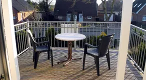 Ferienhaus Krabbe Friedrichskoog, 8 Personen, 3 bzw 4 Schlafzimmer - Image 5