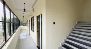 Hotel Prisha Recidency - Image 4