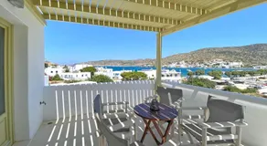 Diasino Apartments and Car Rental - Image 2