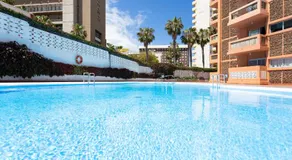 Apartamento vistas al mar Valle Luz - Image 3