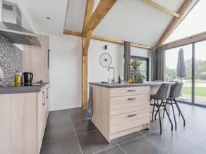 Holiday Home with Pond View in Brabant - Image 4