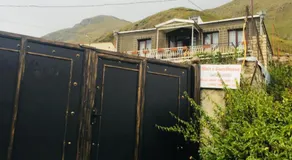 Maia's Guest House Gergeti - Image 3