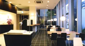 Washington R&BHotel TokyoToyocho - Image 4