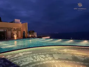 1925 Beautiful Sea view apartment-Căn hộ view biển - Image 3
