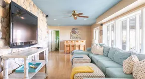 The Great Escape Blocks From Your Private Beach - Image 3