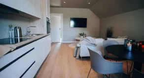 Odda Apartments - 2BR & 3BR - Parking - T32 - Image 3