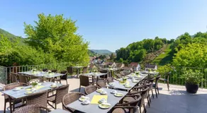 Pension Bergterrasse - Image 2