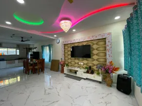 BFMS Villa, Royal Purandar - Image 5