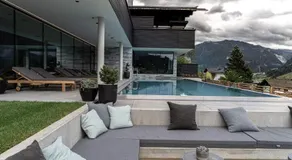 Designhotel Sonnhof by Vitus Winkler - Image 2
