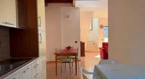 RESIDENZA I GIRASOLI - Spacious private house near the sea, quiet residential area - Lido dei Pini ANZIO - Image 3