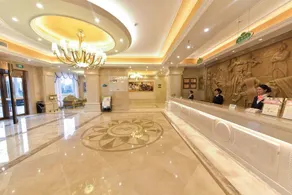 Vienna International Hotel (Lu'an Baisheng Dongjincheng) - Image 3