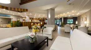 Hotel Du Parc - Image 2