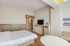 Hanting Hotel Hangzhou Gaoshan Road Metro Station - Image 4