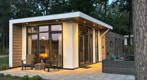 Huisje Bosrijk, met Hottub! - Image 3