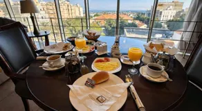Warda Al Rimal Serviced Apartments - Image 4