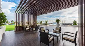 Amber Cove Premier Suites Melaka - Image 2