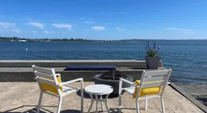 Beachfront Luxury with 4BR and Views - Image 4