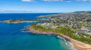 Kunjani - a touch of Africa in the Heart of Kiama - Image 3