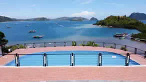 Pandan View Mandeh - Image 2