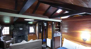 Miette Hot Springs Bungalows - Image 2