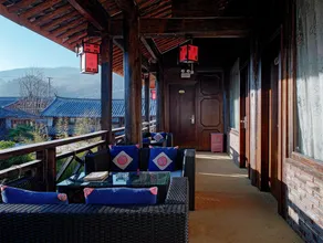 Lijiang Tasting Shuhe Yododo Inn - Image 3
