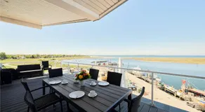 Ferienwohnung Penthouse Kiek ut Marina Wendtorf - Image 5