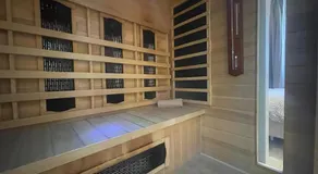 Appart' Spa et Sauna Privatif Au Cœur De Beaune - Image 5
