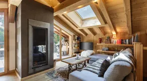 Whisky - Chalet 150m2 Calme Sauna Jacuzzi - Image 3