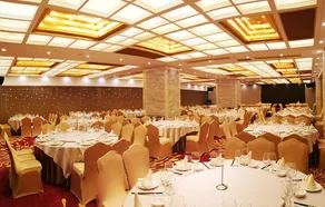 Shenzhen Zhongbao International Hotel - Image 5