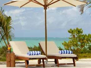 Kisiwa on the Beach - Image 3