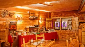 Hôtel & Spa La Ferme de l'Izoard - Image 4