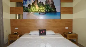 Pondok Bali Sea View Bungalow - Image 2