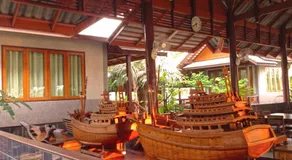 Baan Siriporn Resort - โรงแรมบ้านศิริพร รีสอร์ท - Image 5