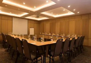 Ivory Hotel Bandung - Image 5