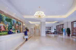Vienna International Hotel Yinchuan Jianyu - Image 2